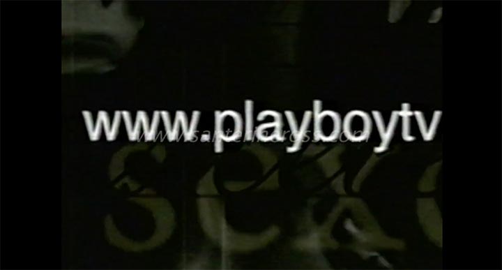Playboy Sexetera TV Segment